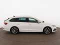 Skoda Octavia Combi 2.0 TDI First Aut MATRIX HEAD-UP Weiß - thumbnail 9