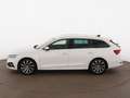 Skoda Octavia Combi 2.0 TDI First Aut MATRIX HEAD-UP Weiß - thumbnail 5