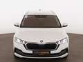 Skoda Octavia Combi 2.0 TDI First Aut MATRIX HEAD-UP Weiß - thumbnail 2