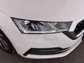 Skoda Octavia Combi 2.0 TDI First Aut MATRIX HEAD-UP Weiß - thumbnail 12