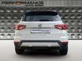 SEAT Arona 1.0 TSI Automatik Sitzh. PDC Bluet. Blanco - thumbnail 4