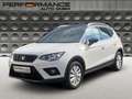 SEAT Arona 1.0 TSI Automatik Sitzh. PDC Bluet. Blanco - thumbnail 2
