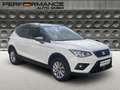 SEAT Arona 1.0 TSI Automatik Sitzh. PDC Bluet. Blanco - thumbnail 1