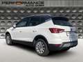 SEAT Arona 1.0 TSI Automatik Sitzh. PDC Bluet. Blanco - thumbnail 5