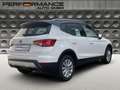 SEAT Arona 1.0 TSI Automatik Sitzh. PDC Bluet. Blanco - thumbnail 3