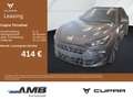 CUPRA Terramar VZ e-HYBRID Matrix-Ultra/HuD/360°/4.30G Mauve - thumbnail 1