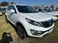 Kia Sportage Sportage 1.7 CRDI VGT 2WD Class GARANZIA 24 MESI Bianco - thumbnail 5