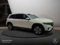 Mercedes-Benz EQB 250 PROG+ADVANCED+KAMERA+SPUR Weiß - thumbnail 5