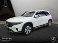 Mercedes-Benz EQB 250 PROG+ADVANCED+KAMERA+SPUR Weiß - thumbnail 2