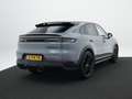 Porsche Cayenne Turbo E-Hybrid Coupé met GT pakket Grau - thumbnail 34