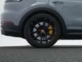 Porsche Cayenne Turbo E-Hybrid Coupé met GT pakket Grau - thumbnail 40