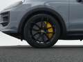 Porsche Cayenne Turbo E-Hybrid Coupé met GT pakket Grau - thumbnail 38