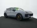 Porsche Cayenne Turbo E-Hybrid Coupé met GT pakket Grau - thumbnail 36