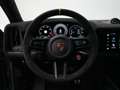 Porsche Cayenne Turbo E-Hybrid Coupé met GT pakket Grau - thumbnail 5