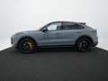 Porsche Cayenne Turbo E-Hybrid Coupé met GT pakket Grau - thumbnail 2