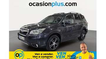 2.0i Executive 4.75 CVT