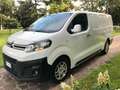 Citroen Jumpy 2.0 HDI White - thumbnail 2