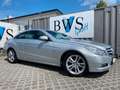 Mercedes-Benz E 200 Coupe BE/Xenon/Park/Tempo/SHZ*nur 49TKm !! Argent - thumbnail 1