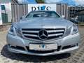Mercedes-Benz E 200 Coupe BE/Xenon/Park/Tempo/SHZ*nur 49TKm !! Argent - thumbnail 3