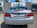 Mercedes-Benz E 200 Coupe BE/Xenon/Park/Tempo/SHZ*nur 49TKm !! Argent - thumbnail 4