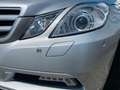 Mercedes-Benz E 200 Coupe BE/Xenon/Park/Tempo/SHZ*nur 49TKm !! Argent - thumbnail 6