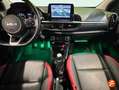 Kia Picanto 1.2 DPi GT-Line Gris - thumbnail 13