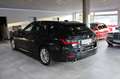 BMW 320 dT SPORTPAKET FACELIFT CURVED ACC RFK I.HAND Negro - thumbnail 15