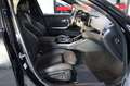 BMW 320 dT SPORTPAKET FACELIFT CURVED ACC RFK I.HAND Negro - thumbnail 8