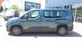 Peugeot Rifter Allure L2 7places Blue - thumbnail 3