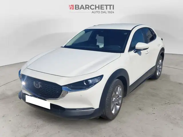 Mazda CX-30 2.0L E-SKYACTIV-G M-HYBRID 150 CV 2WD EXECUTIVE