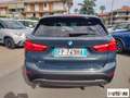 BMW X1 xdrive20d auto Grau - thumbnail 4
