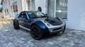 smart roadster Cabrio #TÜV Neu #Garantie #Automatik Blue - thumbnail 11