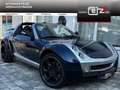 smart roadster Cabrio #TÜV Neu #Garantie #Automatik Blue - thumbnail 1