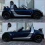 smart roadster Cabrio #TÜV Neu #Garantie #Automatik Blue - thumbnail 5