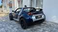 smart roadster Cabrio #TÜV Neu #Garantie #Automatik Blue - thumbnail 3