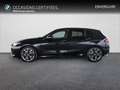 BMW 120 120A 170ch M Sport DKG7 Schwarz - thumbnail 3