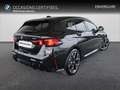 BMW 120 120A 170ch M Sport DKG7 Schwarz - thumbnail 2