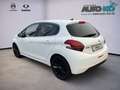 Peugeot 208 208  5-Türer PureTech 82 Active Blanc - thumbnail 4