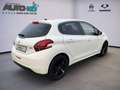 Peugeot 208 208  5-Türer PureTech 82 Active Blanc - thumbnail 3