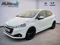 Peugeot 208 208  5-Türer PureTech 82 Active Blanc - thumbnail 1