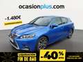 Lexus CT 200h Business Bleu - thumbnail 1