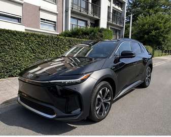 Toyota bZ4X 71.4 kWh 2WD Executive – Modeljaar 202