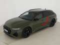 Audi RS6 Avant UPE 177.725.- AUDI EXCLUSIVE Essentials VOLL Vert - thumbnail 2