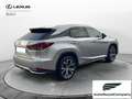 Lexus RX 450h 450h Executive MY22 UNIPRO' IVA ESPOSTA km 29000 Argent - thumbnail 6