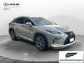 Lexus RX 450h 450h Executive MY22 UNIPRO' IVA ESPOSTA km 29000 Argent - thumbnail 8