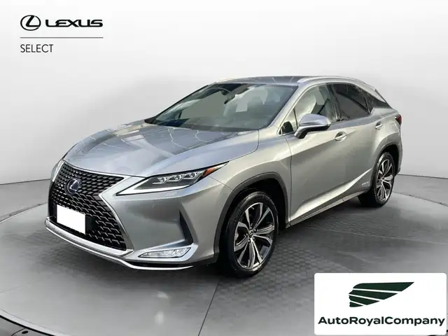 Lexus RX 450h 450h Executive MY22 UNIPRO' KM 29000 IVA ESPOSTA