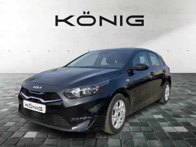 Kia cee'd / Ceed EDITION 7 Emotionpaket