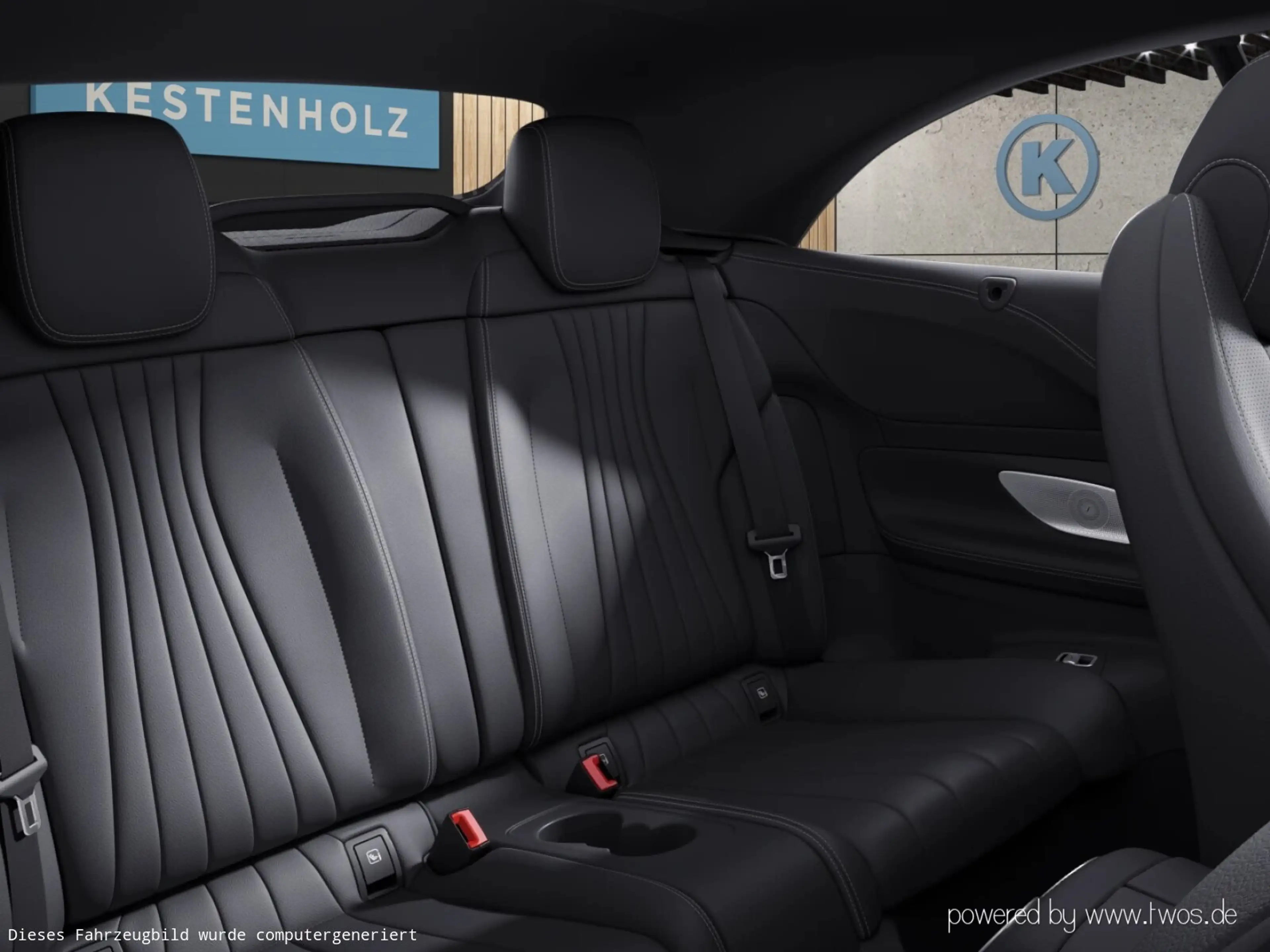 Mercedes-Benz E 450 E Cabrio E 450 4Matic *AMG*BUR*AIRSCARF*360*20'' — photo 9