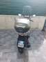 Kymco People S 125 Plateado - thumbnail 4