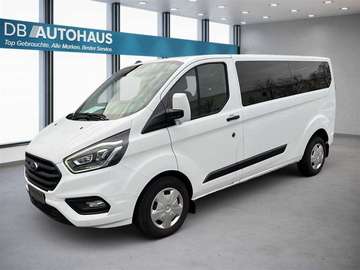 Trend 320 2.0 EcoBlue L2H1